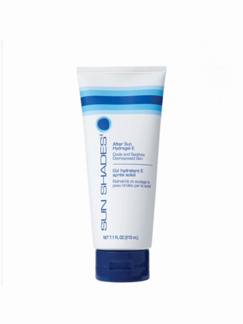 Melaleuca Sun Shades After Sun Hydrogel E Moisturizing Relief New & sealed